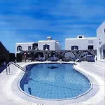 Zannis Otel Mykonos Town