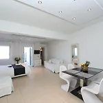 Otel Zannis Mykonos Town