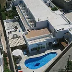 Zannis 3*