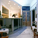 Zannis Otel Mykonos Town