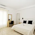 Zannis Otel Mykonos Town