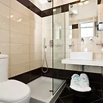 Otel Zannis Mykonos Town