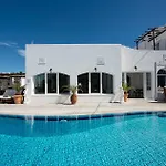 Otel Zannis Mykonos Town