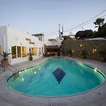 Otel Zannis