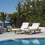Hotel Zannis 3*
