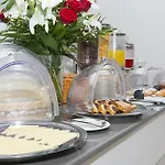 Zannis Otel 3*