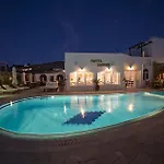 Otel Zannis Mykonos Town