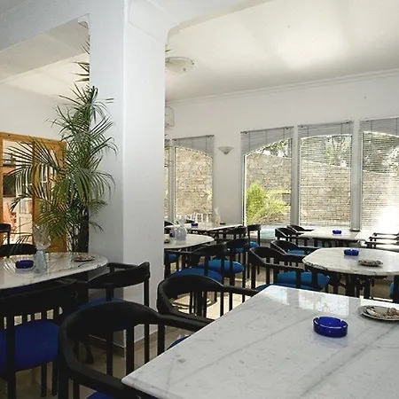 Zannis Hotel Mykonos Town