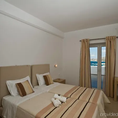 Hotel Zannis