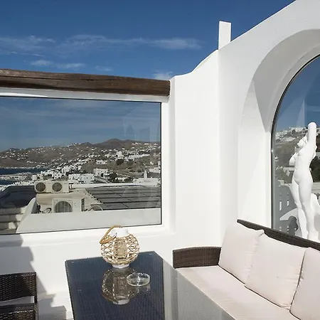 Hotel Zannis