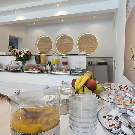 Zannis 3* Mykonos Town