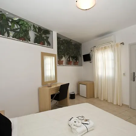 Hotel Zannis Mykonos Town