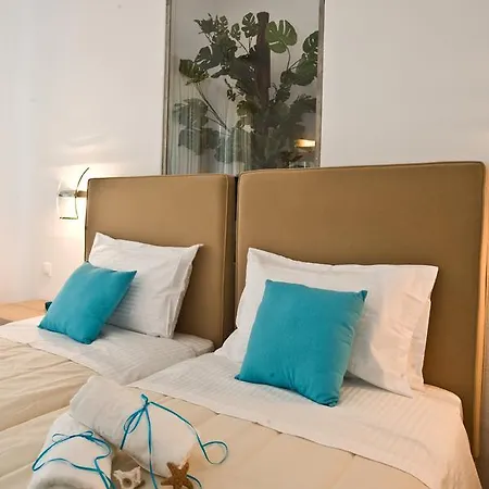 Hotel Zannis 3*