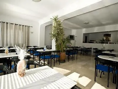 Zannis Hotel