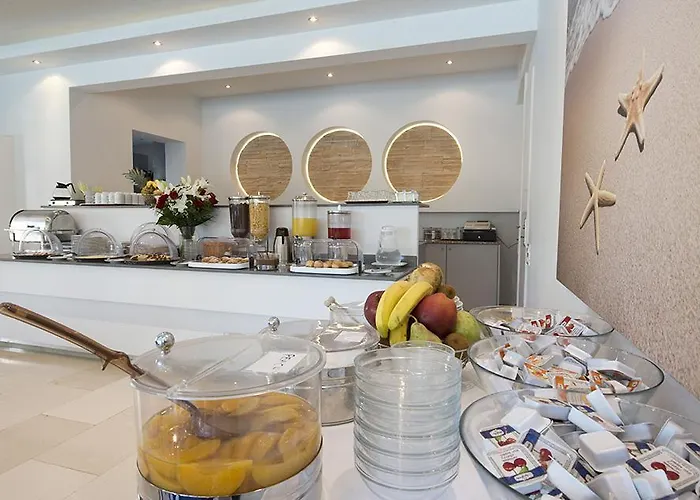 Zannis 3* Mykonos Town