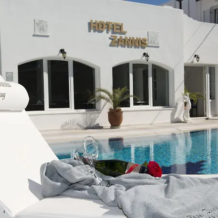 Zannis