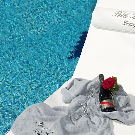 فندق Zannis Mykonos Town