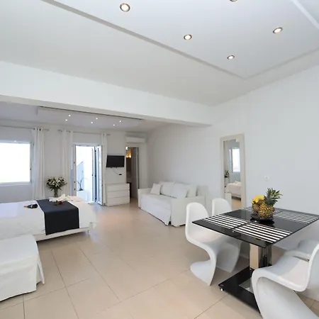 فندق Zannis Mykonos Town