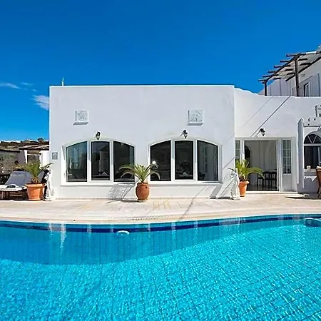 Hotel Zannis 3*
