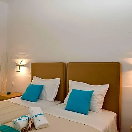 Zannis Hotel