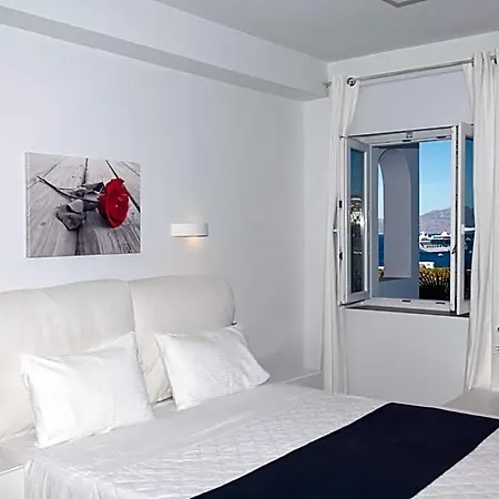 Hotel Zannis 3*