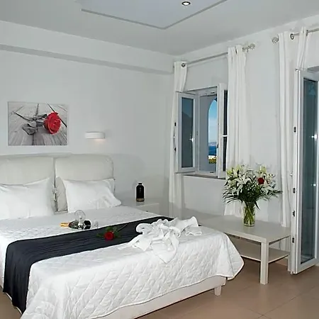 Zannis Mykonos Town