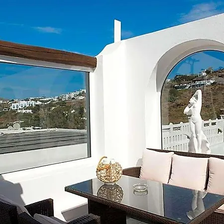 Hotel Zannis 3*