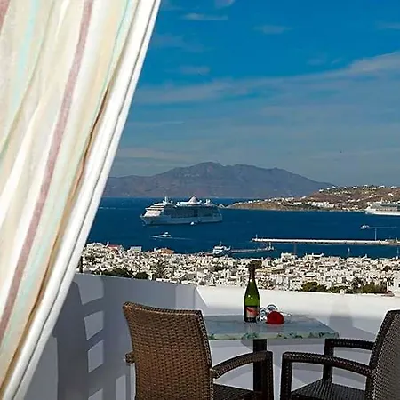 Hotel Zannis