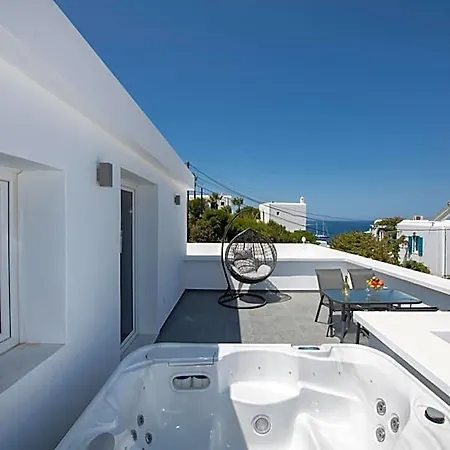 Zannis Mykonos Town