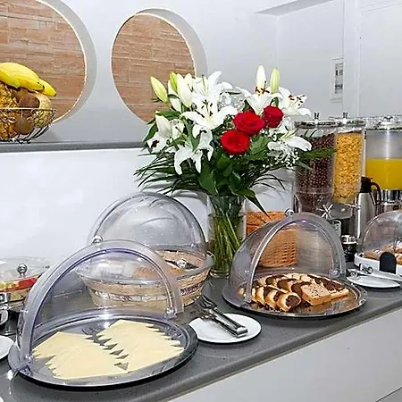 Hotel Zannis