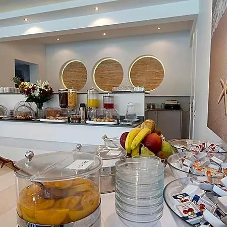 Zannis Mykonos Town