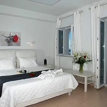 Zannis 3* Mykonos Town