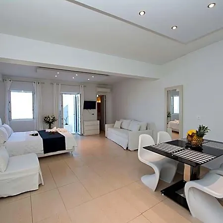 Hotel Zannis Mykonos Town