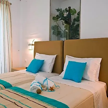 Zannis Hotel