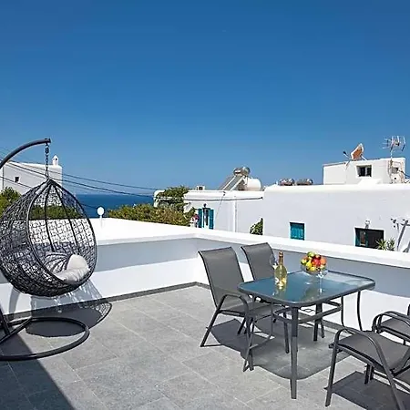 Zannis Mykonos Town