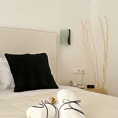 Hotel Zannis