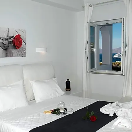 Hotel Zannis Mykonos Town