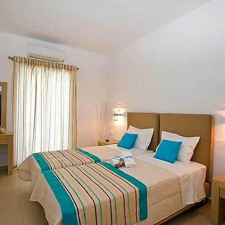 Zannis Mykonos Town