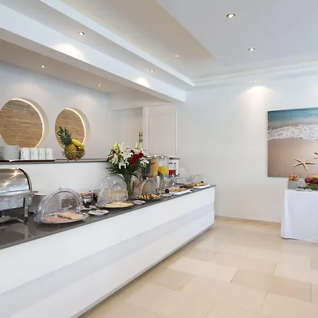Hotel Zannis Mykonos Town