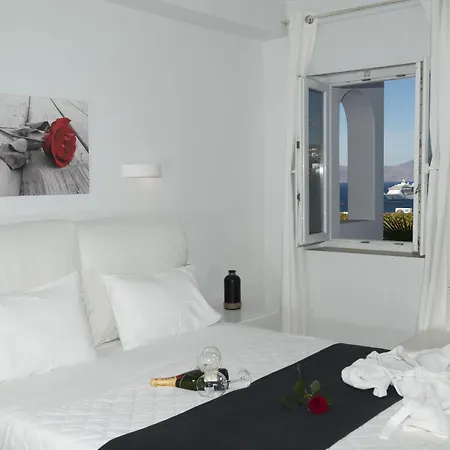 Zannis Hotel Mykonos Town