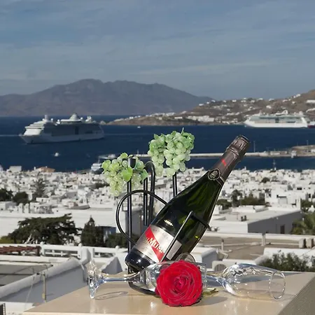 Hotel Zannis 3*