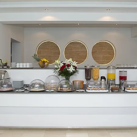Hotel Zannis