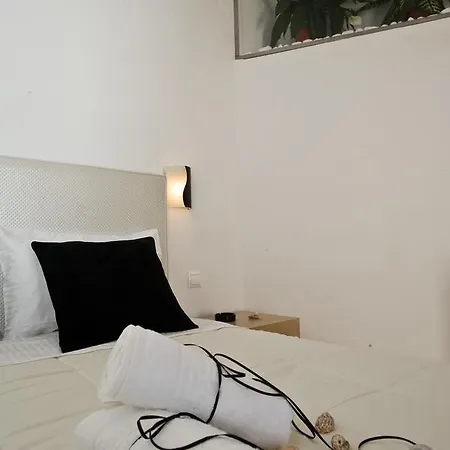 Hotel Zannis Mykonos Town