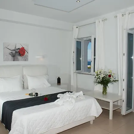 Hotel Zannis