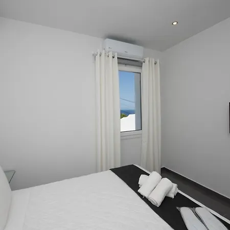 فندق Zannis Mykonos Town