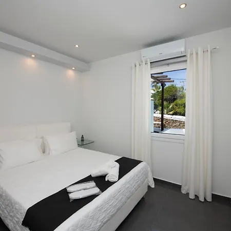 Zannis 3* Mykonos Town