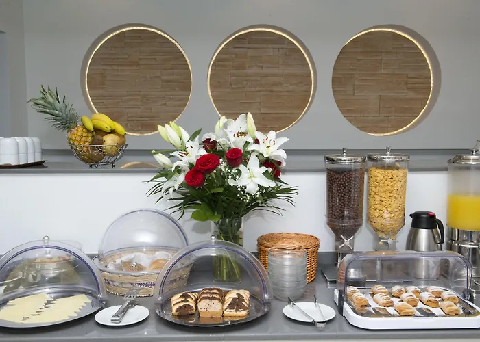 Zannis Otel Mykonos Town