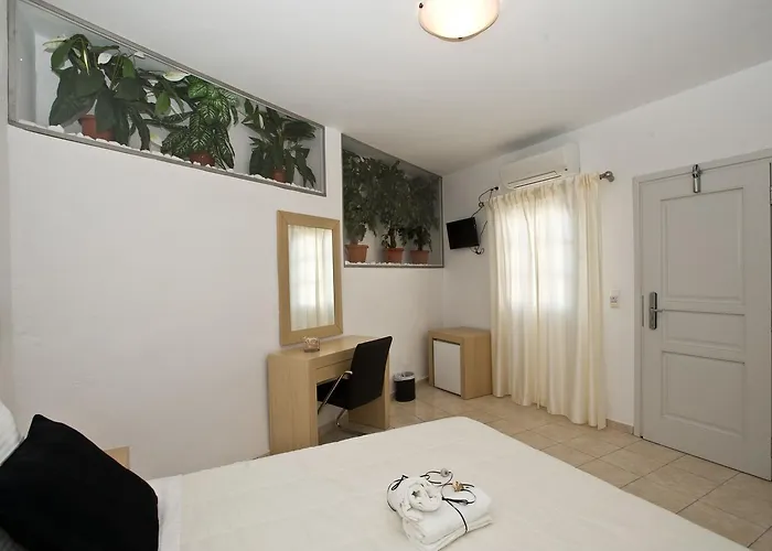 Otel Zannis Mykonos Town