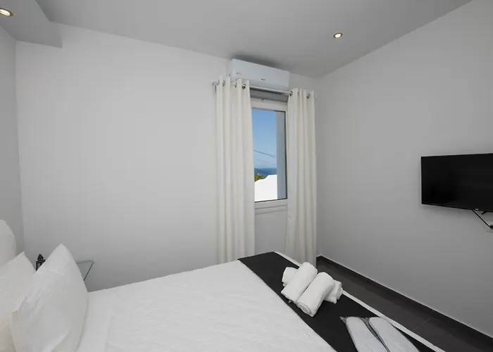 Otel Zannis Mykonos Town