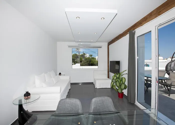 Отель Zannis 3*